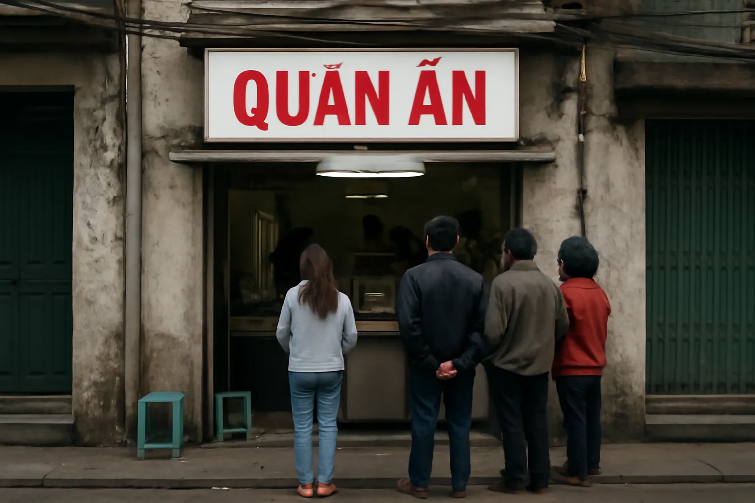 Bánh mì ra thế giới